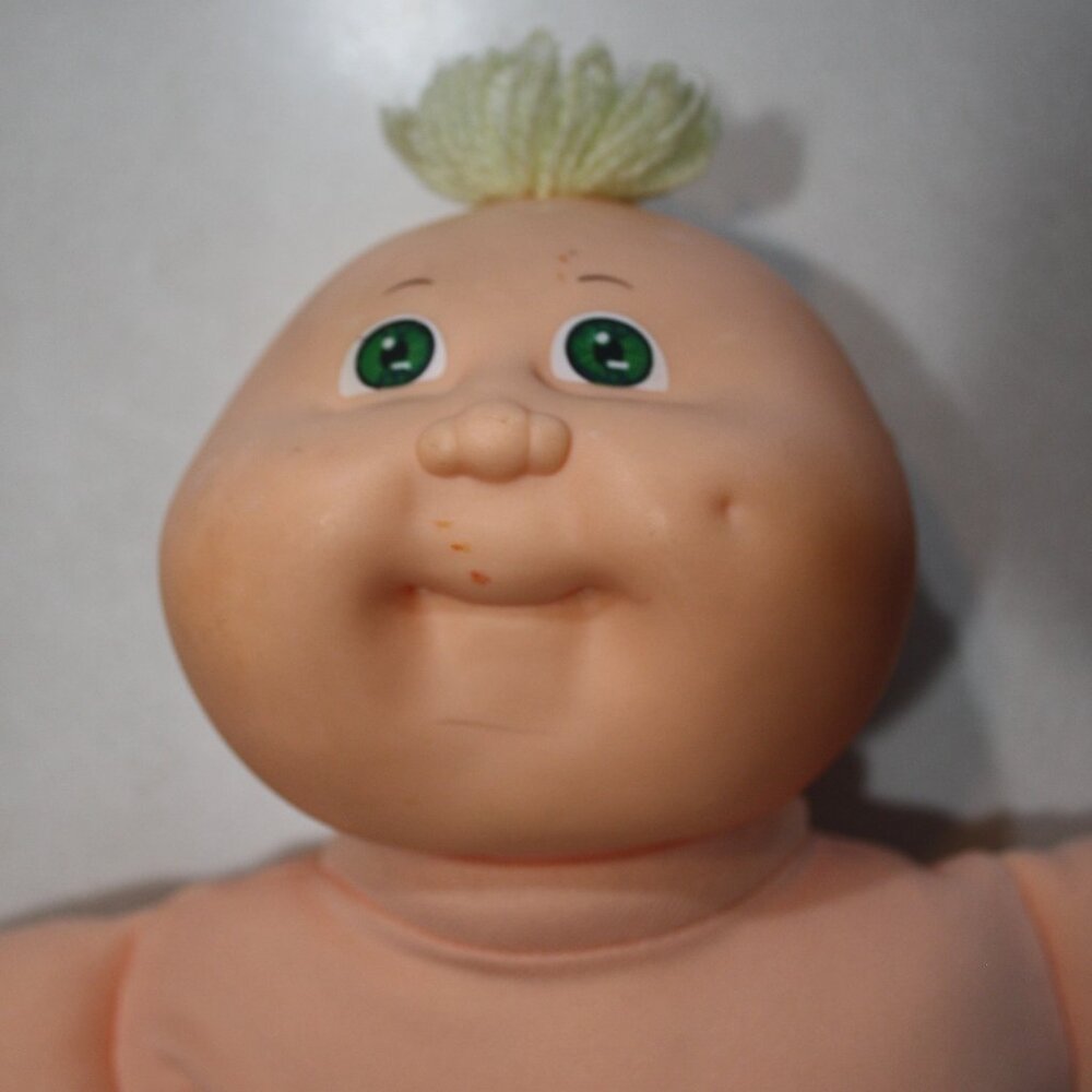 Cabbage Patch Baby - Picture 7 of 8